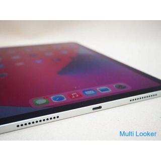[Tomakomaki Banana] Apple PYFW2J / iPad Air 10th Generation 256GB Silver Wi-Fi Model 10.9 inch MYFW2