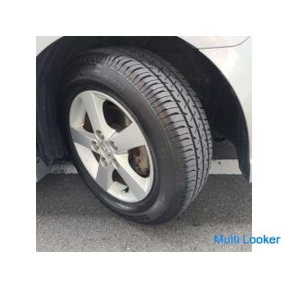 2009 Mazda Premacy 20S genuine HDD navigation & terrestrial digital TV color back camera xenon 1