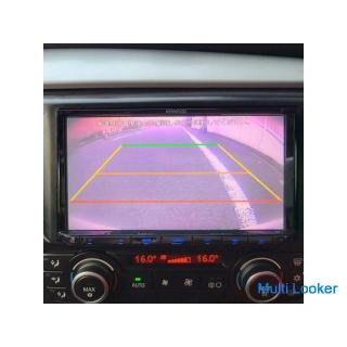 BMW 120i external memory navigation & terrestrial digital TV color back camera ETC power seat xe