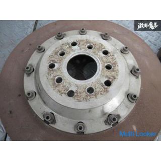 AP Racing GDB Impreza # A to G 6 POT Front Rotor Brake Rotor Slit Rotor PCD 100,114.3