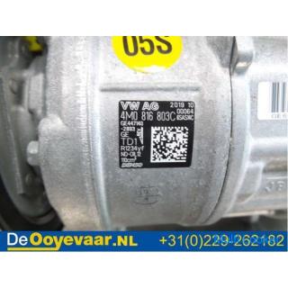 Audi Q8 Air conditioner compressor