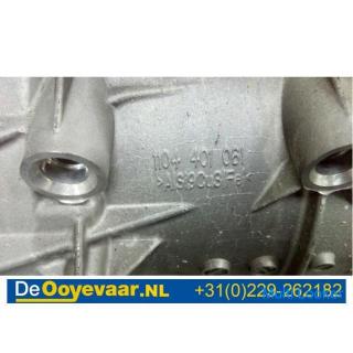 Audi Q8 Transmission - Used
