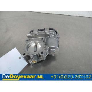 Audi Q8 throttle body - Used