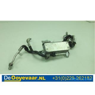 Audi Q8 Oil cooler - Used