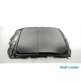 Audi Q8 Glass sunroof - Used