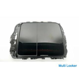 Audi Q8 Glass sunroof - Used