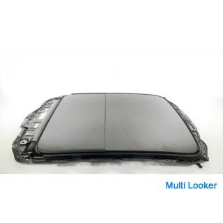 Audi Q8 Glass sunroof - Used