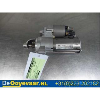 Audi Q8 Starter - Used