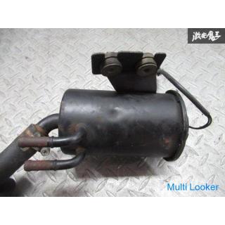 Nissan Genuine HR31 R31 Skyline RB20DET Turbo Power Steering Power Steering Pump Power Steering Tank