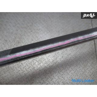 GARBINO BMW MINI XM20 F56 Cooper S Front Lip Spoiler FRP Exterior Black