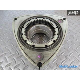 Mazda genuine FD3S RX-7 RX7 13B-REW rotary engine rotor rice ball 1 piece 4365g N3YA-11-B10