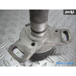 Nissan Genuine S13 Silvia SR20DET Turbo Crank Angle Sensor Classen 23731-50F02 S14 S15 RPS13 180SX