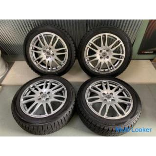 Bali Mountain! Winter Maxx WM02 185 / 55R16 Shuttle Fit Grace Yaris Swift