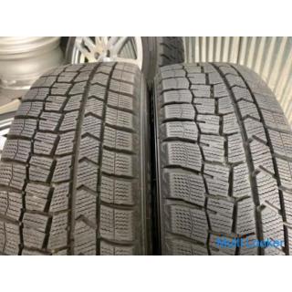 Bali Mountain! Winter Maxx WM02 185 / 55R16 Shuttle Fit Grace Yaris Swift