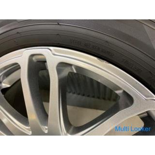 Bali Mountain! Winter Maxx WM02 185 / 55R16 Shuttle Fit Grace Yaris Swift