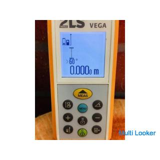 TOOLS 2LS Laser Rangefinder [Rerise Noda Atago] [Used] * Energization check only. We do not guarante