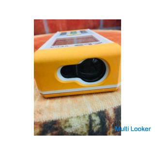 TOOLS 2LS Laser Rangefinder [Rerise Noda Atago] [Used] * Energization check only. We do not guarante