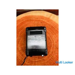 Makita BL4025 40v Max Battery [Store Transaction Limited] [Unused]