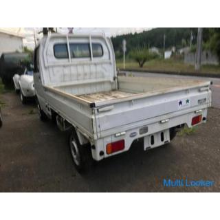 2003 Suzuki Carry 5F / AC / PS