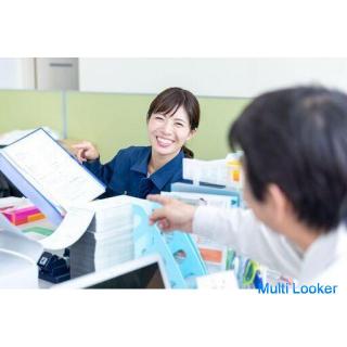 [Stable and secure workplace! Let's sit down and work ☆] Mechanical design staff! Day shift & we