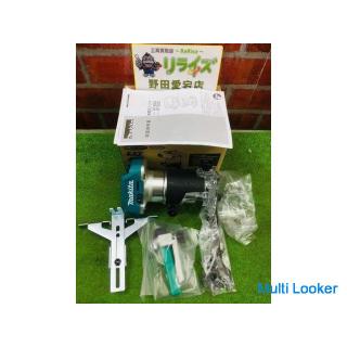 Makita RT50DZ Rechargeable trimmer [Rerise Noda Atago store] [Over-the-counter transaction only] [Un