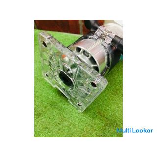 Makita RT50DZ Rechargeable trimmer [Rerise Noda Atago store] [Over-the-counter transaction only] [Un