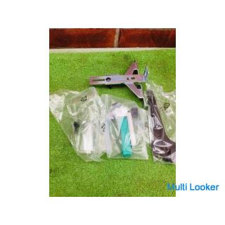 Makita RT50DZ Rechargeable trimmer [Rerise Noda Atago store] [Over-the-counter transaction only] [Un