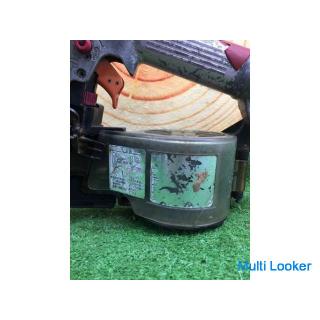 MAX HN-65Z1 (probably) High-pressure nailing machine [Used]