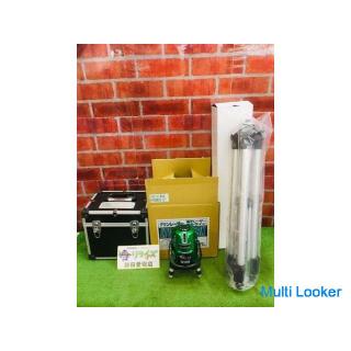 Techno LTC-SSGM9X Laser marking device [Unused]
