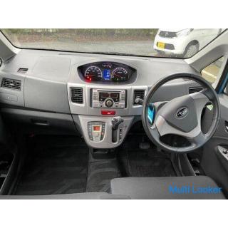 2011 Subaru Stella Custom R R 60.000 km.