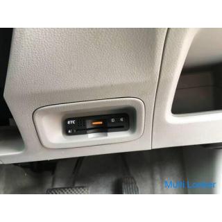 With vehicle inspection 2022 / 8 - 2009 《Honda Insight ZE2》 398,000 yen