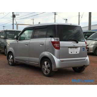 2006 Honda Zest