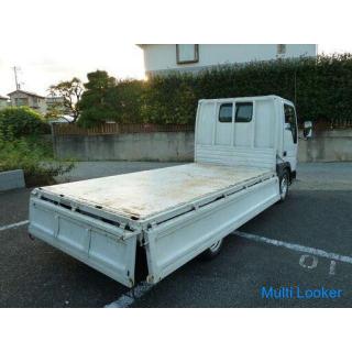 2009 Mazda Titan Dash 1.5t flat AT LPG left electric mirror