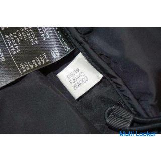 [Tomakomai Banana] Adidas Y-3 S.LSS DOWN HOOD JKT Hooded seamless down jacket FJ0442 size 2XL ♪