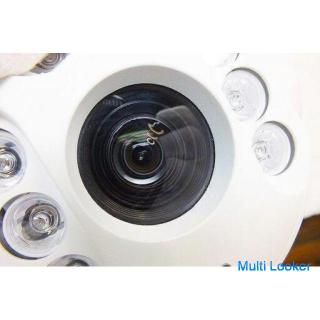 [Tomakomai Banana] IP security camera for Windows network AC adapter comes with CD-R with dedicated 