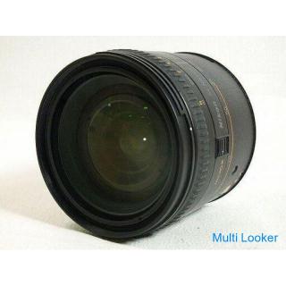 [Tomakomai Banana] Nikon Standard Zoom Lens for Digital SLR Camera AI AF Zoom-Nikkor 24-85mm f / 2.8