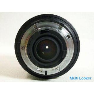 [Tomakomai Banana] Nikon Standard Zoom Lens for Digital SLR Camera AI AF Zoom-Nikkor 24-85mm f / 2.8