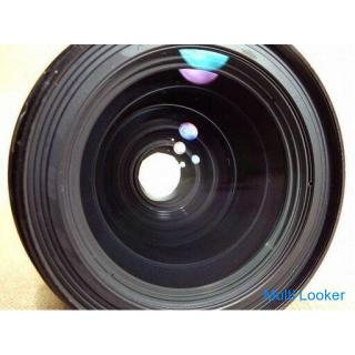 [Tomakomai Banana] PENTAX smc PENTAX-FA 645 45-85mm F4.5 Standard zoom lens for single-lens camera G