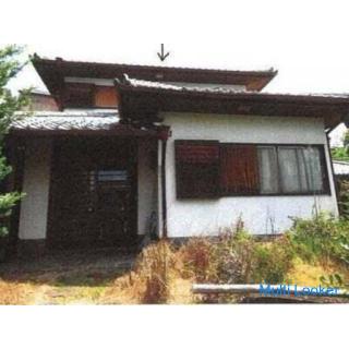Teraikedai, Tondabayashi-shi detached house 5LDK + storage room 169 m2