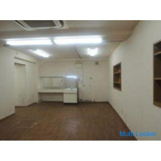 [Rental office] Maisonette! Station Chika Suzurandai Station Kita-ku, Kobe Rental store Rental offic