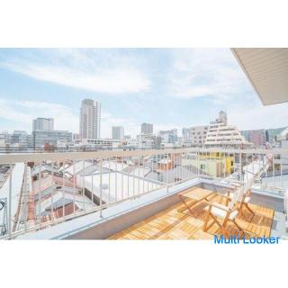 [Opened in the spring of 2021! ] Remodeled Station Chika Shin-Nagata Kobe Subway Kaigan Line Komagab