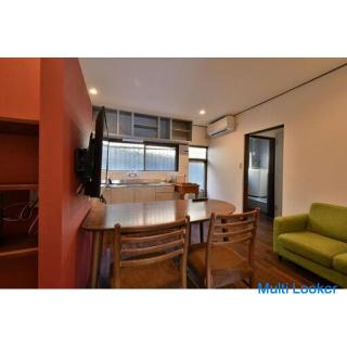 [Children can move in! ] Women-only share house Kobe city single mother with children kids space man