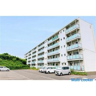 [Cheap initial cost property] Security deposit, key money, and commission are 0 yen! Village House W
