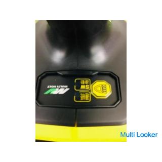 HiKOKI WH36DA Impact Driver  [Unused]