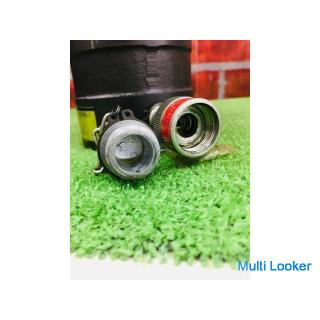 Izumi Seiki No. 12 K-1 Flood Control Head Separator [Rerise Noda Atago] [Used]