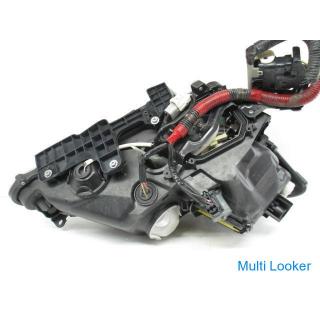 2011 Lexus IS250 GSE20 left headlight