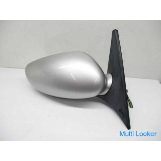 2003 Porsche Boxster S 986 24 Right door mirror L92U