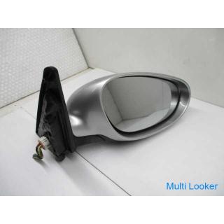 2003 Porsche Boxster S 986 24 Right door mirror L92U