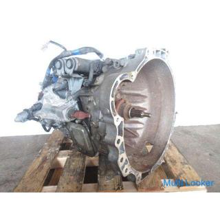 Nissan Atlas SZ2F24 F24 Automatic Transmission 32010 MA92C