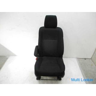 2014 Toyota Voxy ZWR80G R80 Passenger seat